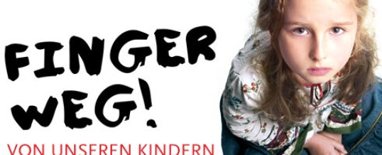 längere Verjährungsfristen bei Kindesmissbrauch
